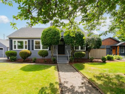 438 SE Roberts Ave, Gresham, OR, 97080