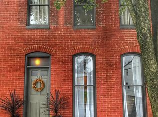 131 E 4th St, Frederick, MD 21701