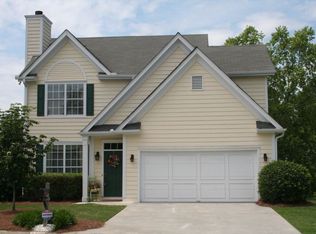 2709 Windwatch Pl, Marietta, GA 30062