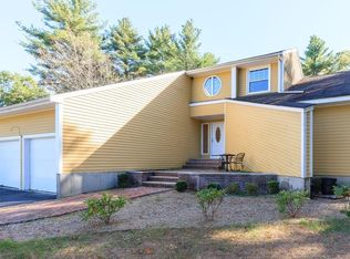 5 Boundry Rd, Mansfield, MA 02048