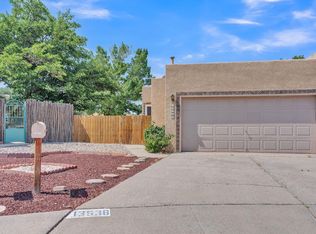 13536 McCall Ct NE, Albuquerque, NM 87123