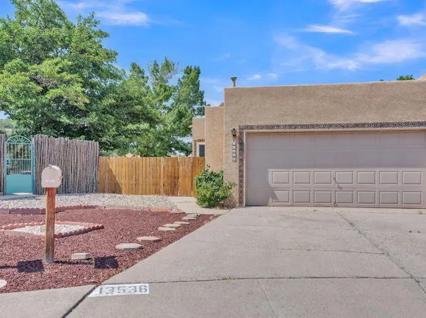 13536 McCall Ct NE, Albuquerque, NM 87123