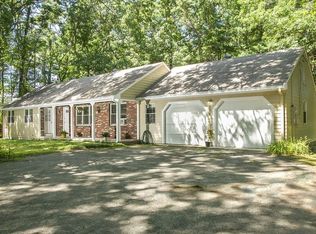 294 Gardner St, Hingham, MA 02043