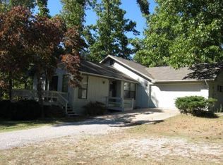 198 Lorraine Pl, Mountain Home, AR 72653