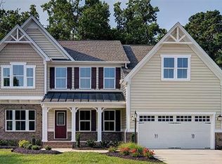 1723 Hedgewood Rd, Hatfield, PA 19440