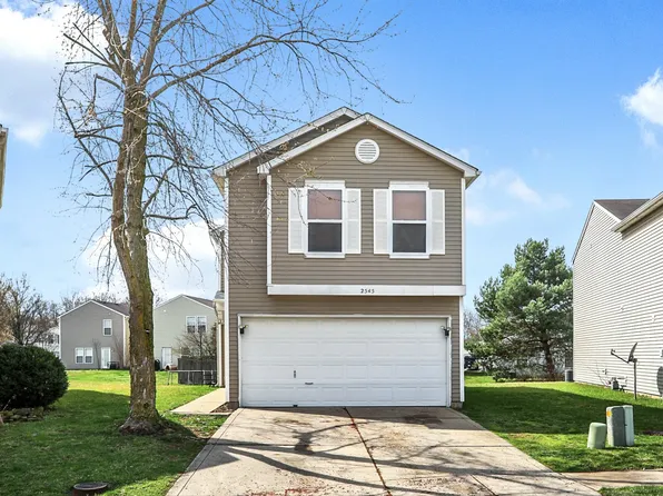 2545 Black Antler Ct, Indianapolis, IN 46217
