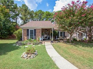 6818 Copernicus Cres, Charlotte, NC 28226
