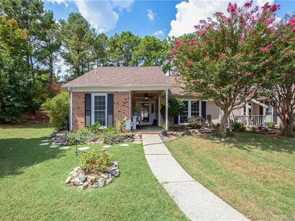 6818 Copernicus Cres, Charlotte, NC 28226