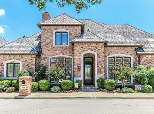 3116 Saint Clair Cmn, Norman, OK 73072