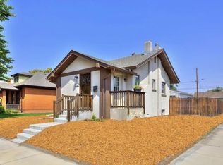 3102 N Race St, Denver, CO 80205