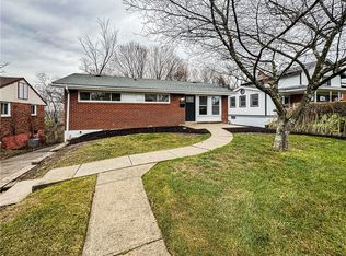 346 Princeton Dr, Pittsburgh, PA