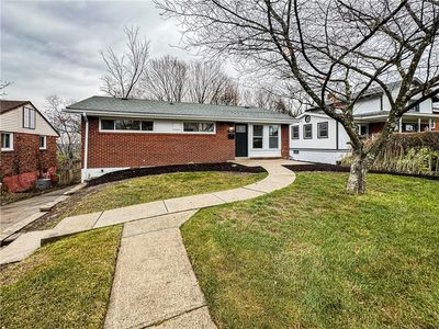 346 Princeton Dr, Pittsburgh, PA, 15235