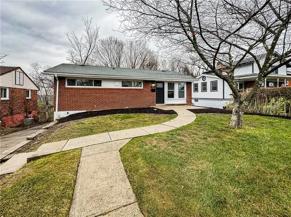 346 Princeton Dr, Pittsburgh, PA 15235