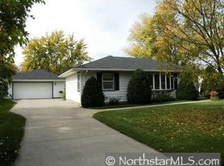 6221 Colfax Ave N, Brooklyn Center, MN 55430