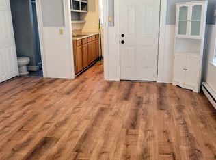 91-93 Morton Ave #2, Woonsocket, RI 02895