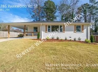 2785 Parkwood Rd SE, Smyrna, GA 30080