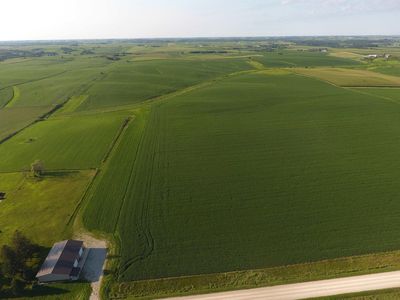 50th St, Cresco, IA, 52136