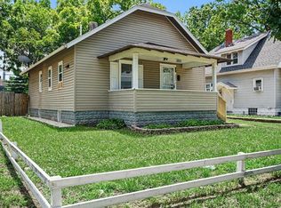 353 W Indiana Ave, Elkhart, IN 46516