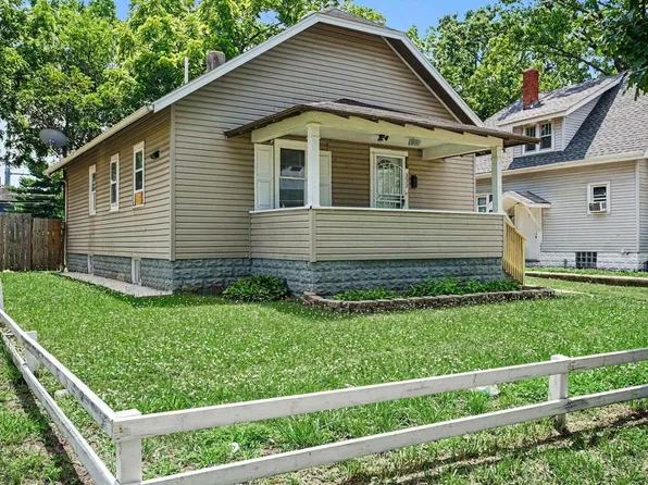 353 W Indiana Ave, Elkhart, IN 46516