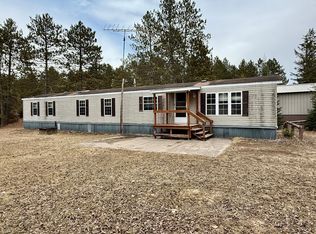 5137 Willow Dam Rd, Hazelhurst, WI 54531