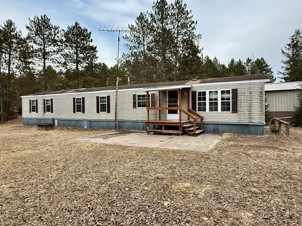 5137 Willow Dam Rd, Hazelhurst, WI 54531