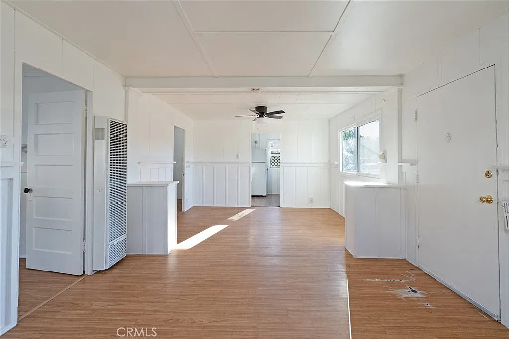 2 bed, 670 sqft, $2,850 — Photo 3