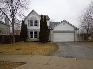 1756 N Metropolitan Ave, Waukegan, IL 60085