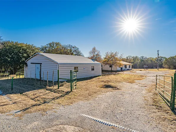 1005 Hickey Ct, Granbury, TX 76049