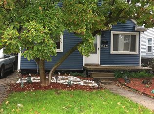 517 N Stephenson Hwy, Royal Oak, MI 48067
