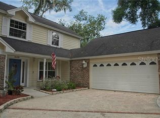443 Buckskin Ct, Winter Springs, FL 32708