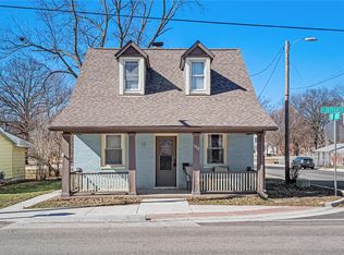 223 N Jefferson St, Mascoutah, IL