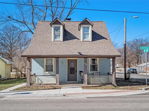 223 N Jefferson St, Mascoutah, IL 62258
