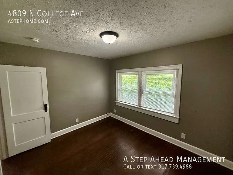 4809 N College Ave — Photo 16