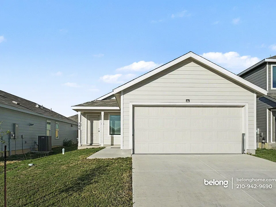286 Tahoe Ave