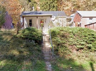 854 Bocktown Rd, Crescent, PA 15046