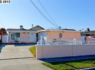 2140 Florida St, Hayward, CA 94545