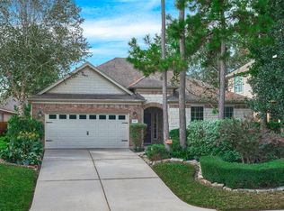 218 Overland Trce, Montgomery, TX 77316