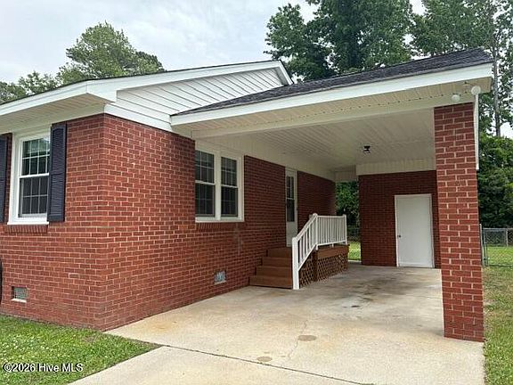 2nd image of 2409 Hardee Road