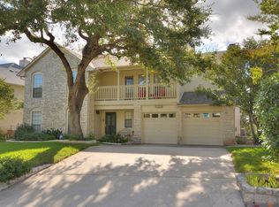9003 Lockleven Loop, Austin, TX 78750
