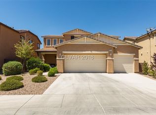 932 Twilight Peak Ave, Henderson, NV 89012