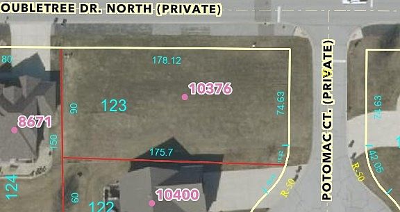 2nd image of 10376 Potomac Ct #123
