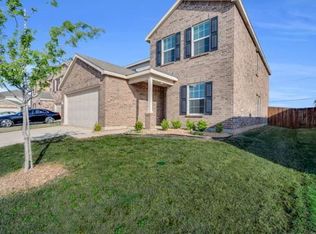 4508 Sagecroft Rd, Crowley, TX 76036