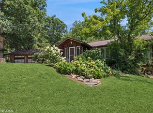 4363 Oak Leaf, long grove, IL 60047