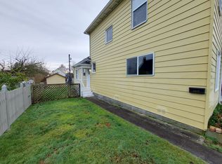 2319 Wetmore Ave #2317, Everett, WA 98201