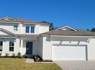 594 Hillendale Cir, Saint Johns, FL 32259