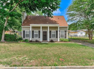 3951 Braddock Street, Martinez, GA 30907