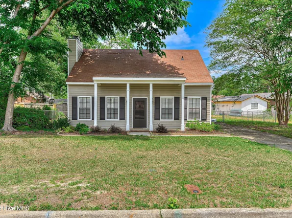 3951 Braddock Street, Martinez, GA 30907