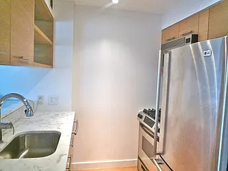 Rented by New York Residence