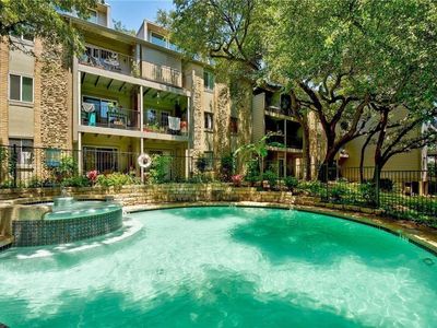 3018 S 1st St APT 101, Austin, TX, 78704