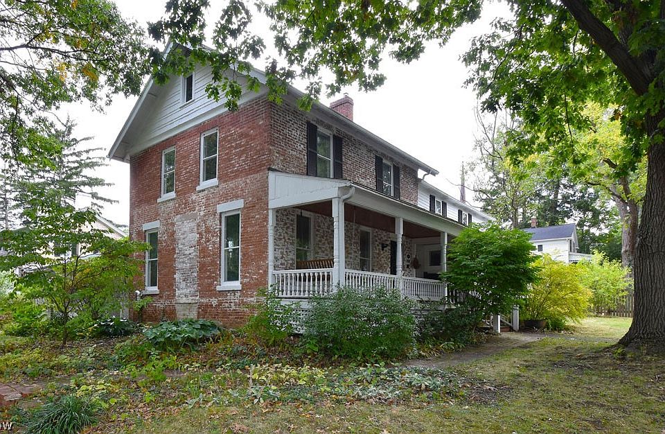 48 College St, Hudson, OH 44236 Zillow